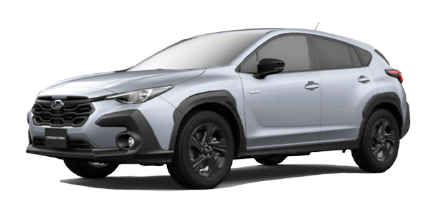 クロストレック